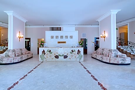 Ladonia Hotels Mio Bianco Resort
