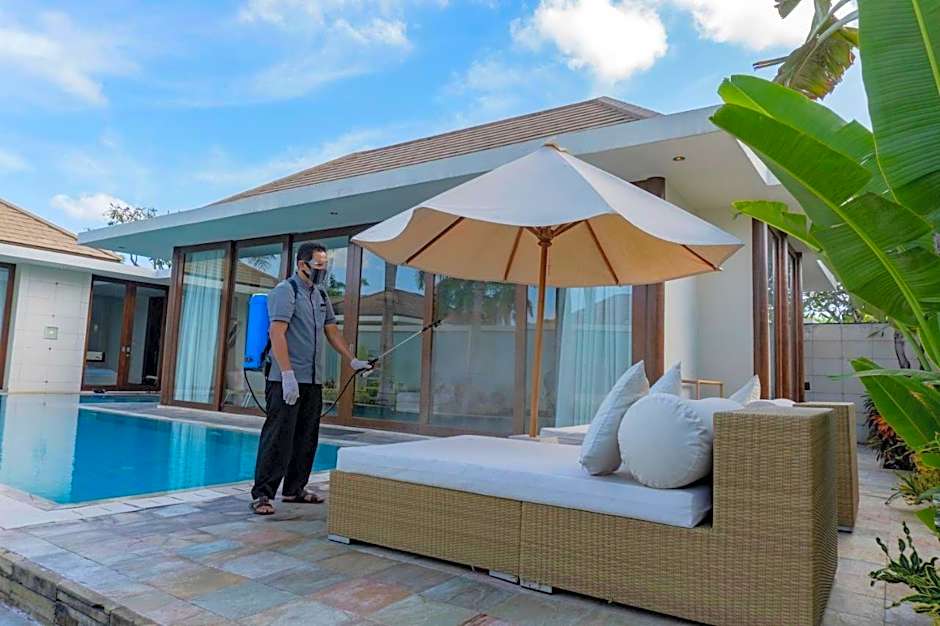 C151 Smart Villas at Seminyak