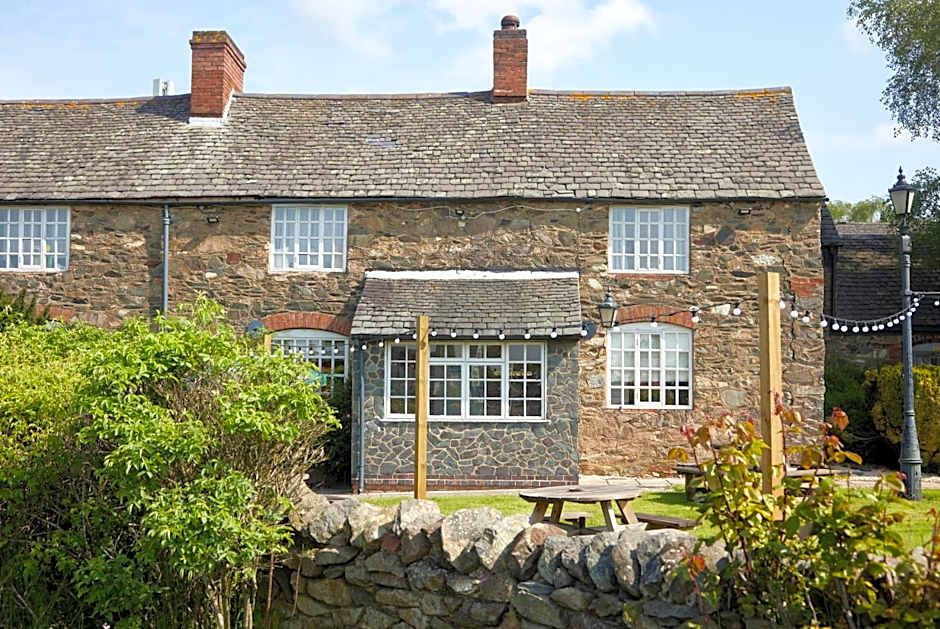 Fieldhead Hotel by Greene King Inns