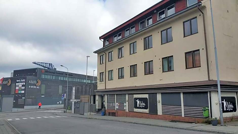Kirkenes Hotell