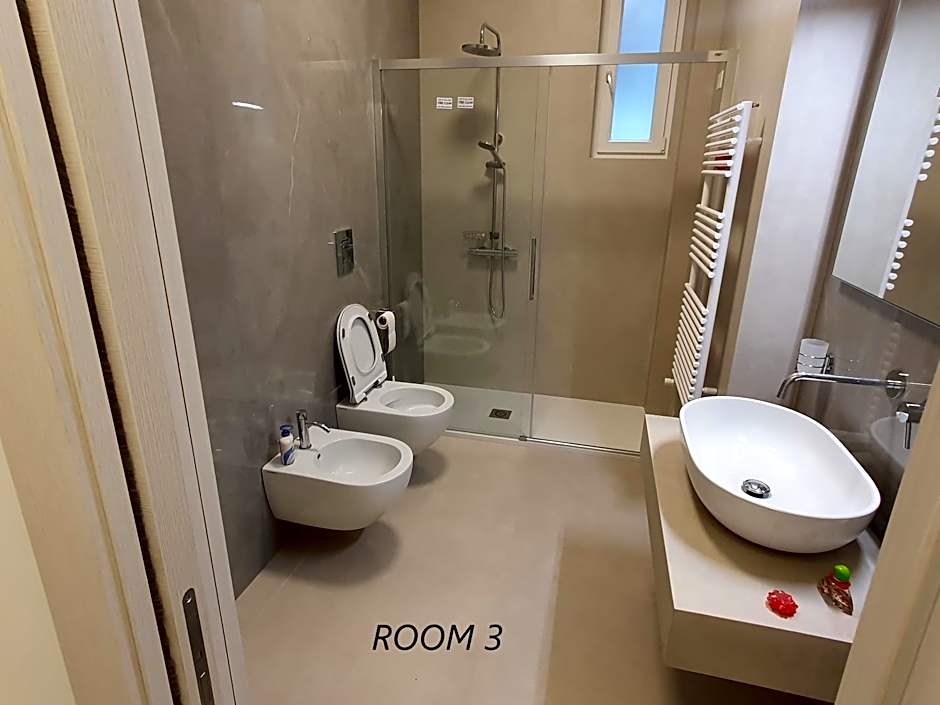 Il Giardino dei Sorrisi