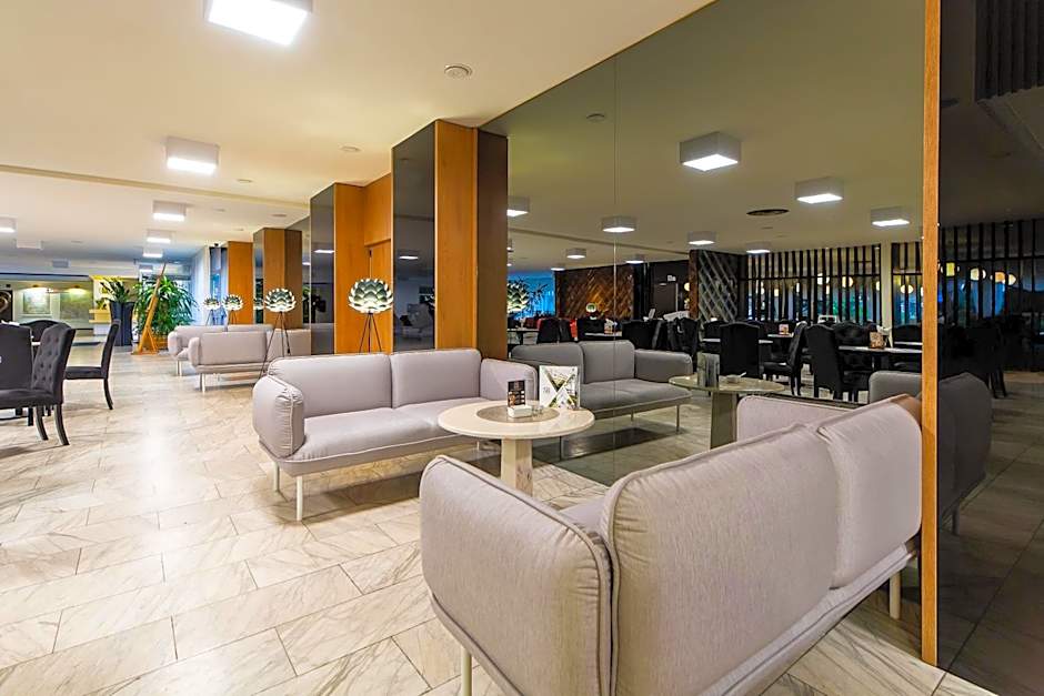 Hotel Solny