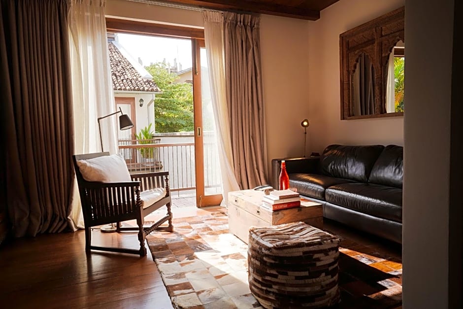 Church Street Townhouse