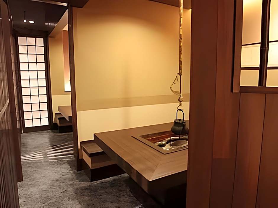 Ryokan Sensyoen