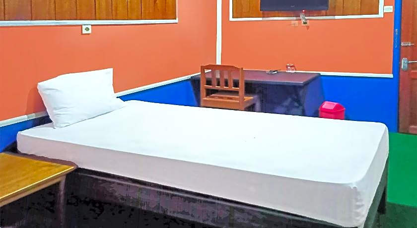 OYO 91768 Hotel Tanjung Permai