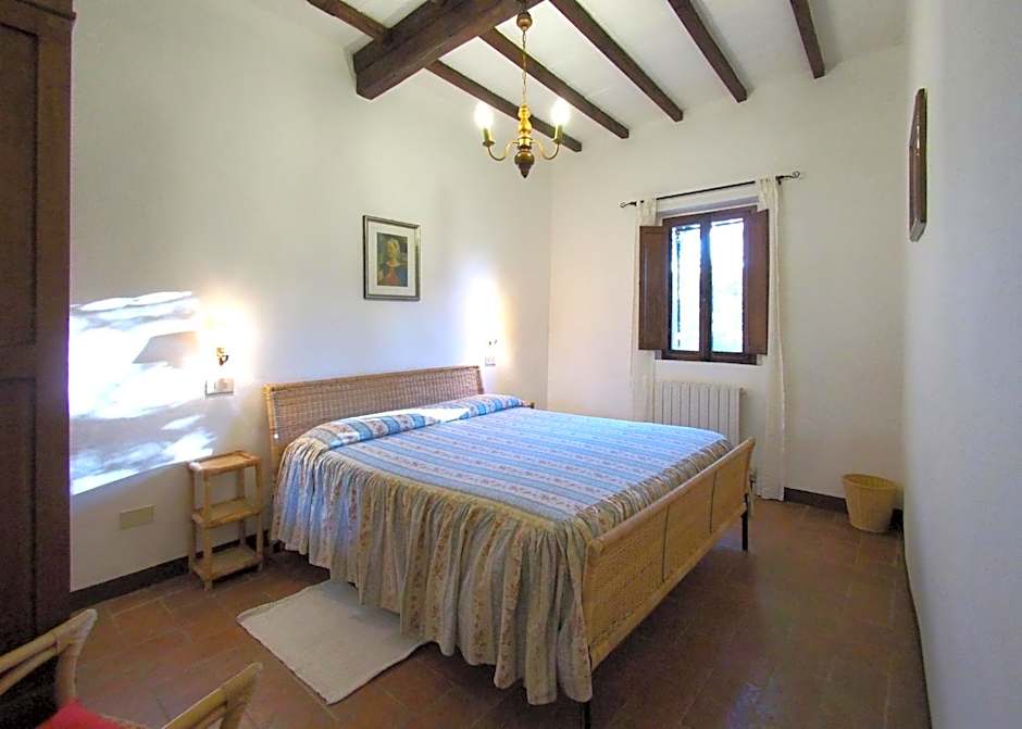 Castello di Montalto