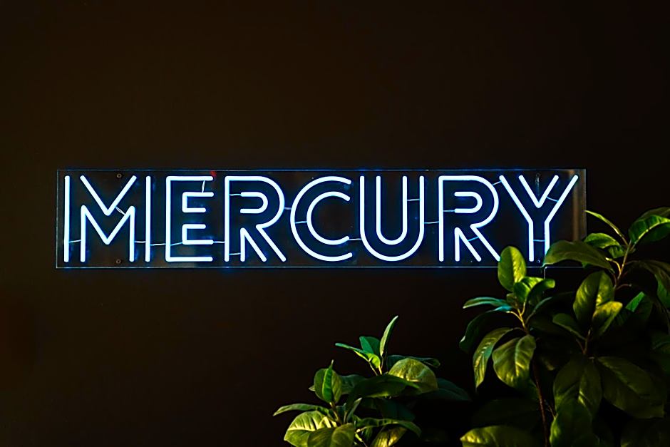 Mercury Hotel Provincetown