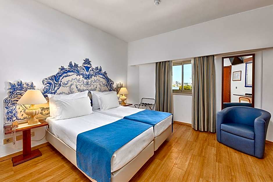 Hotel Apartamento Brisa Sol