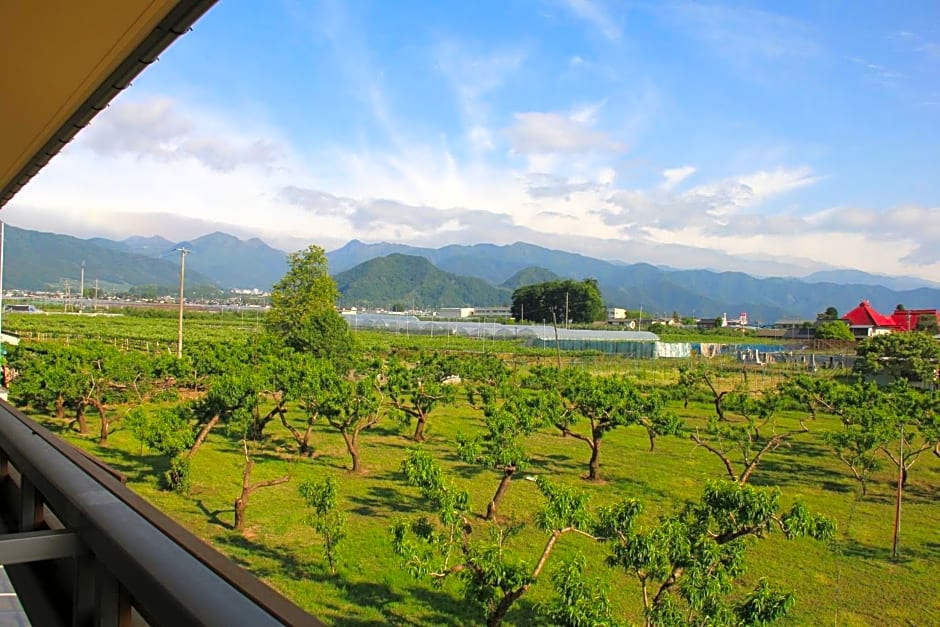 Guesthouse Kanoka