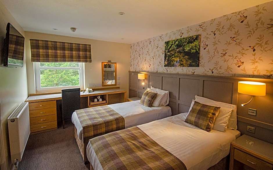 Royal Victoria Hotel Snowdonia