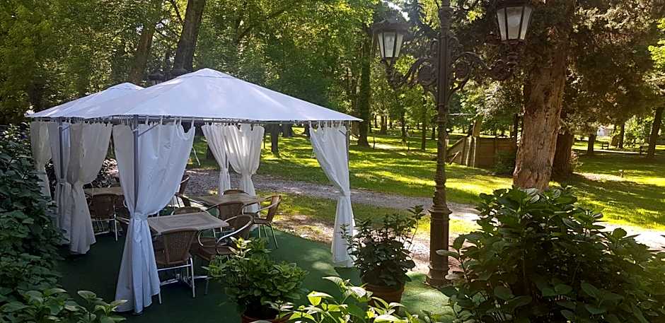 Hotel Balneario De Alceda