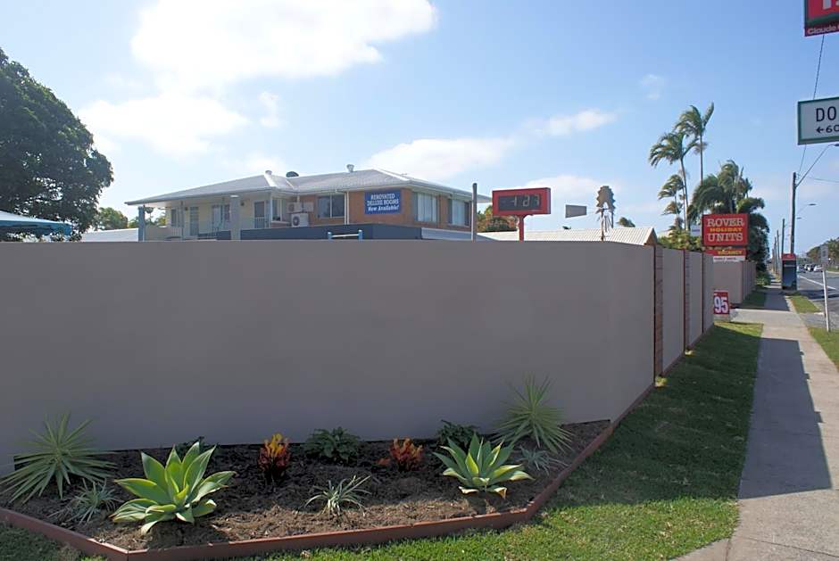 Rover Motel