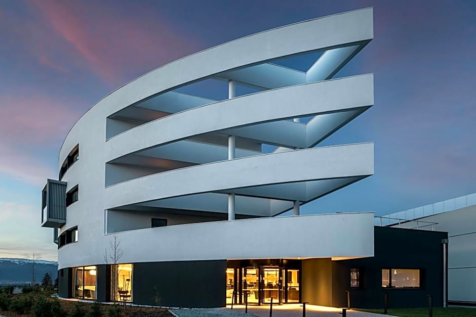 AC Hotel by Marriott Saint-Julien-en-Genevois