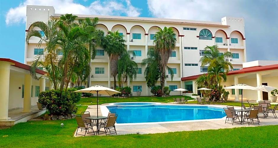 Gran Tuxtepec Plaza