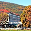 Fort William Henry Hotel