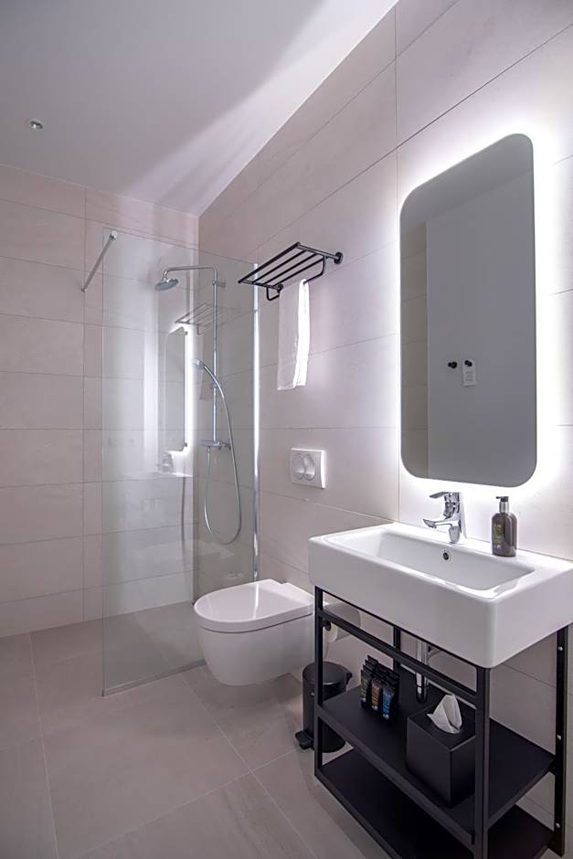 Reykjavik Residence Apartment Hotel