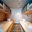 Comfort Hotel Solna Arenastaden