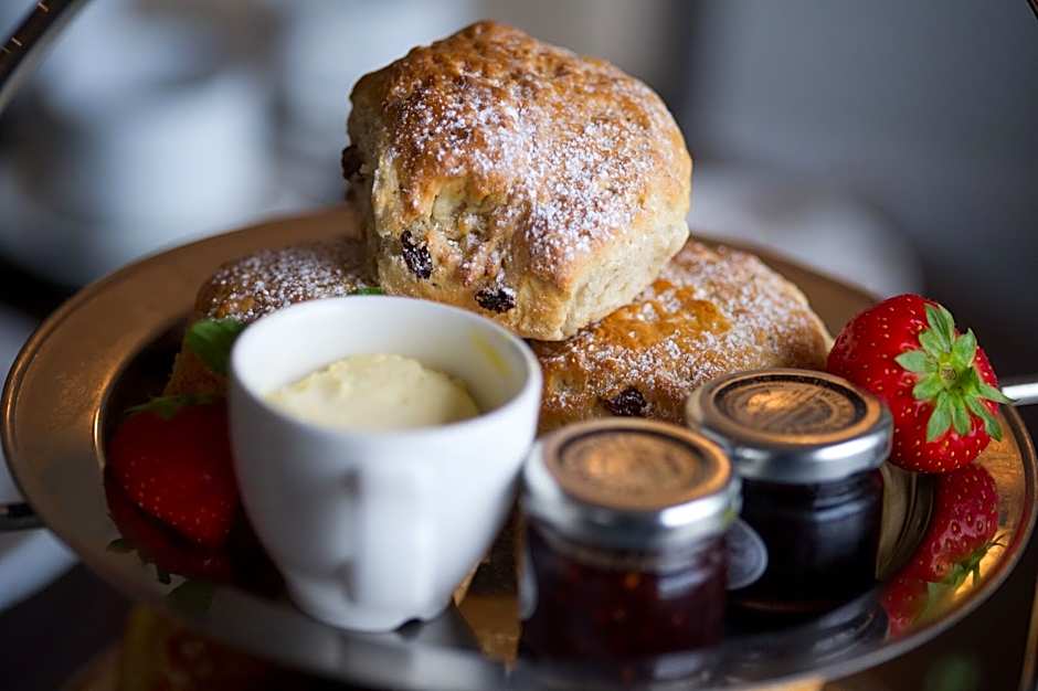 Hythe Imperial Hotel & Spa