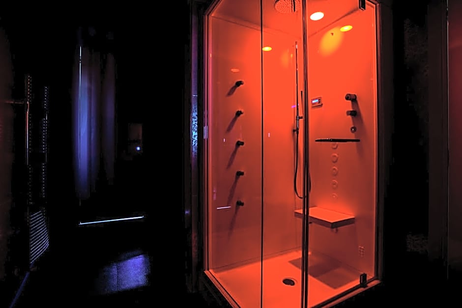 Gelso Bianco Country Resort