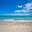 Laguna Blu Beach