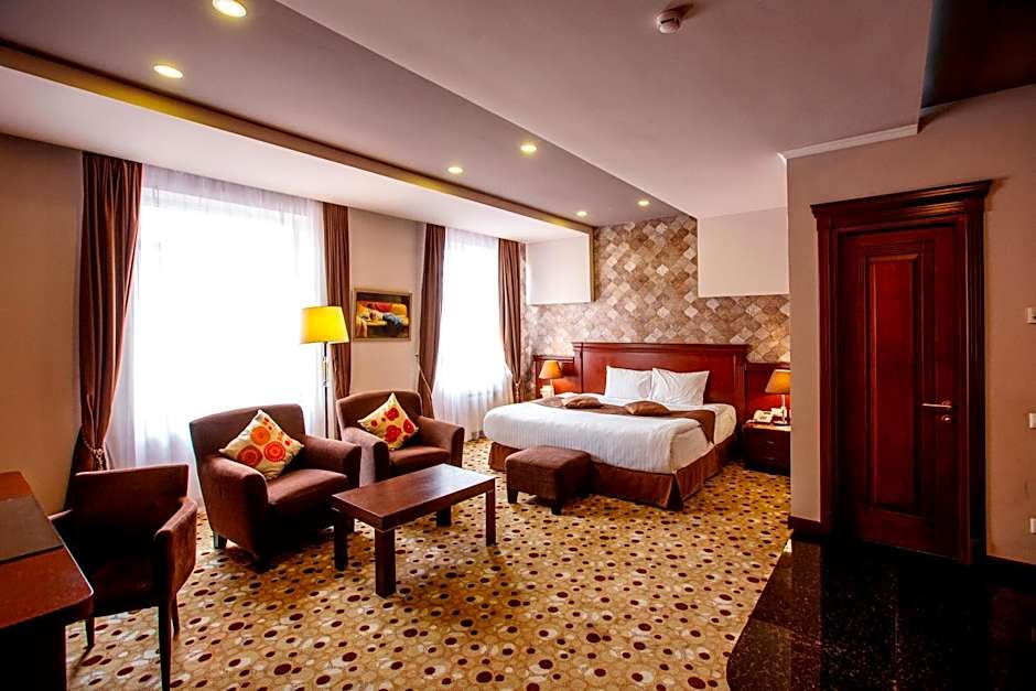 Central Hotel Yerevan