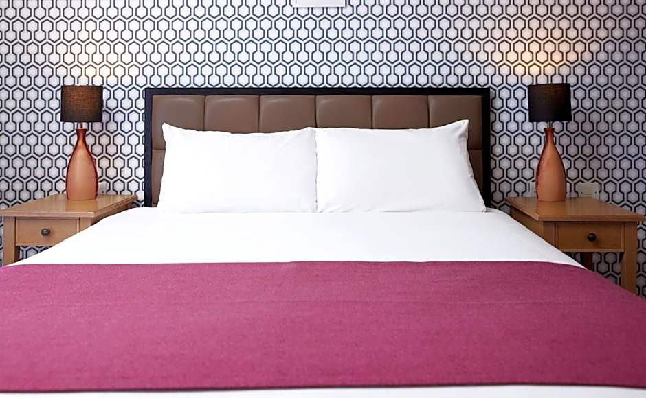 The Bushel by Greene King Inns