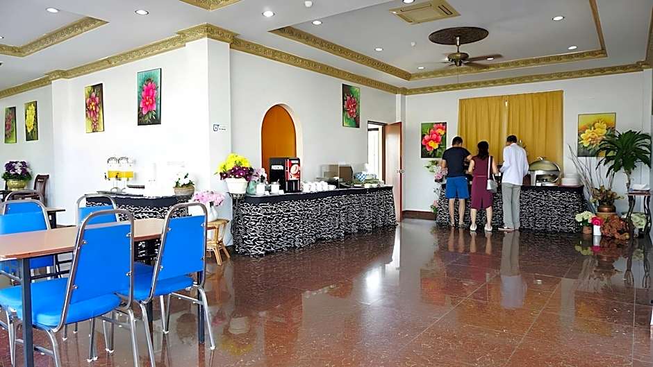 Langkawi Baron Hotel
