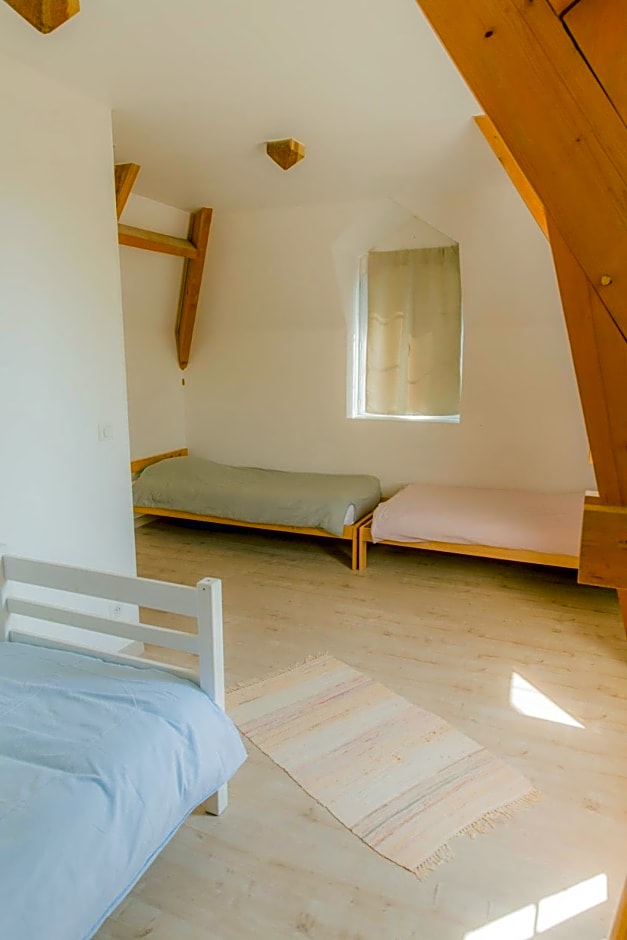 La Tour de la Conterie