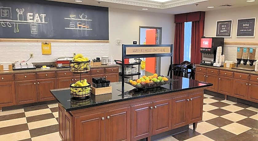 Wingate by Wyndham St Louis Airport