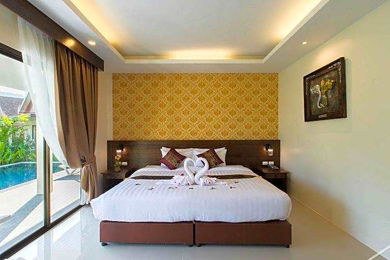 The Casita Phuket