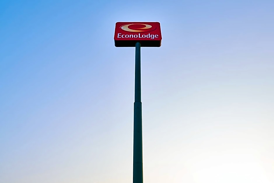 Econo Lodge Maquoketa