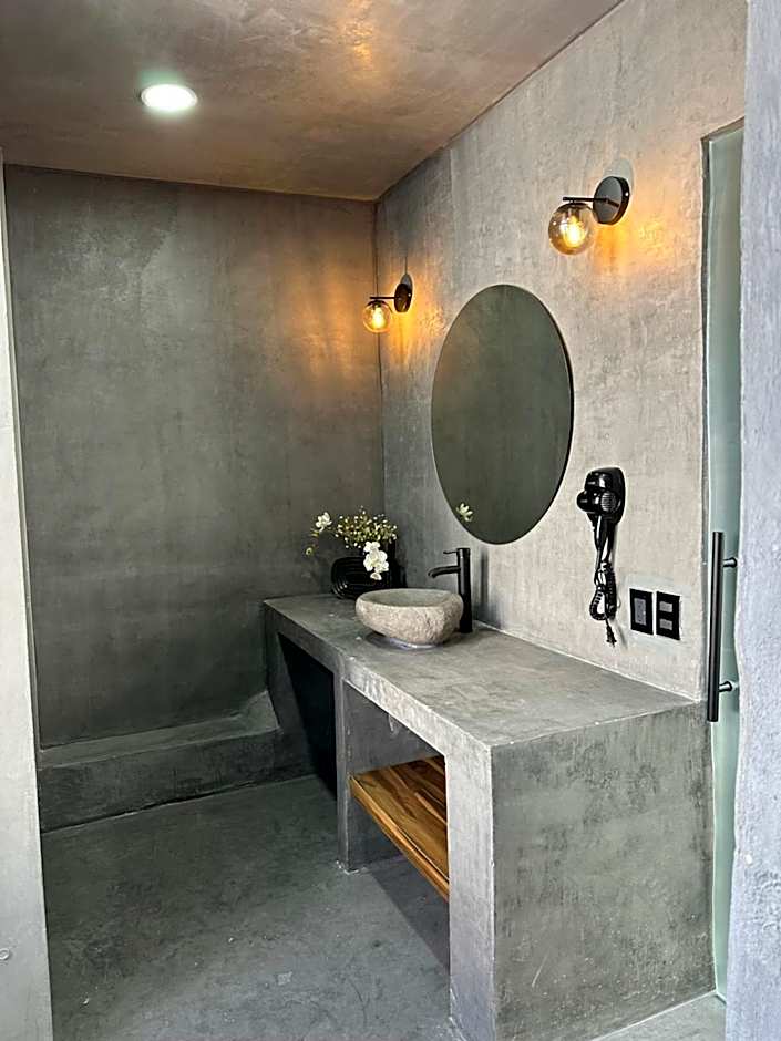 Hotel Damiana Boutique