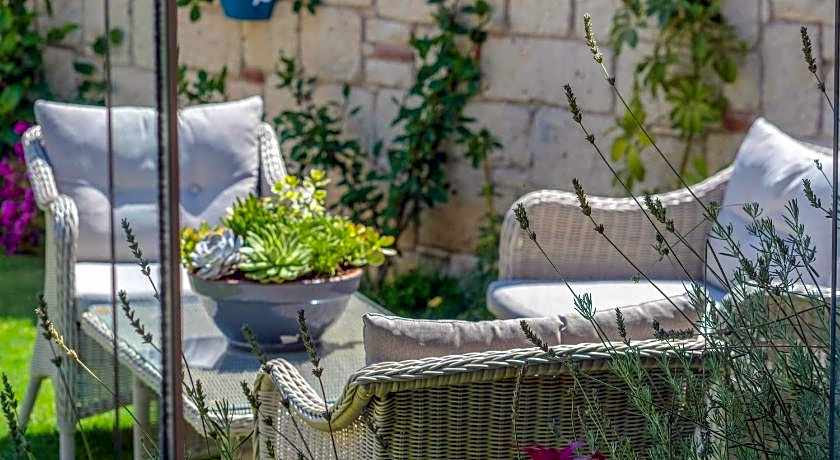 Salbakos Herakleia Boutique Hotel