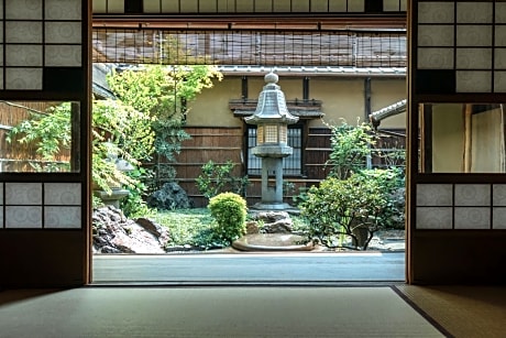 Twin Room TSUKI