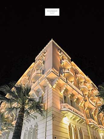 Steigenberger Cecil Hotel Alexandria