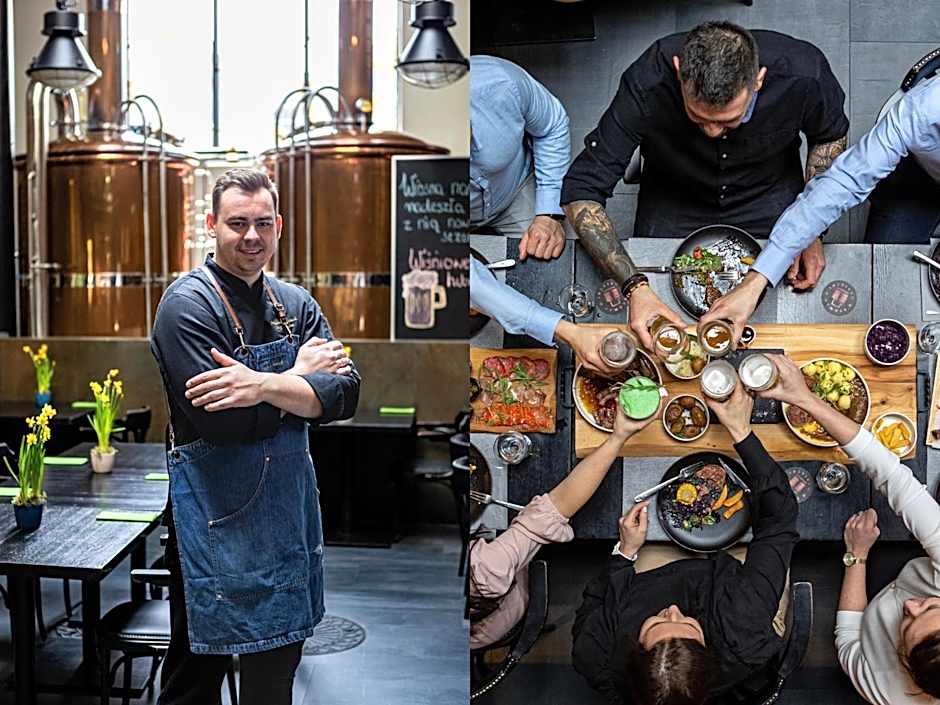 Best Western Hotel Mariacki