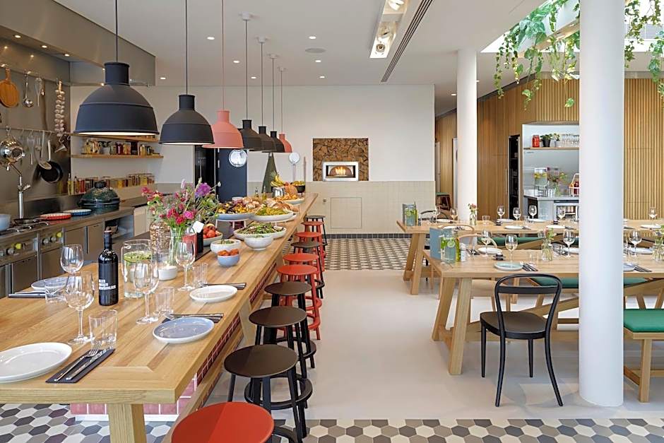 Zoku Vienna