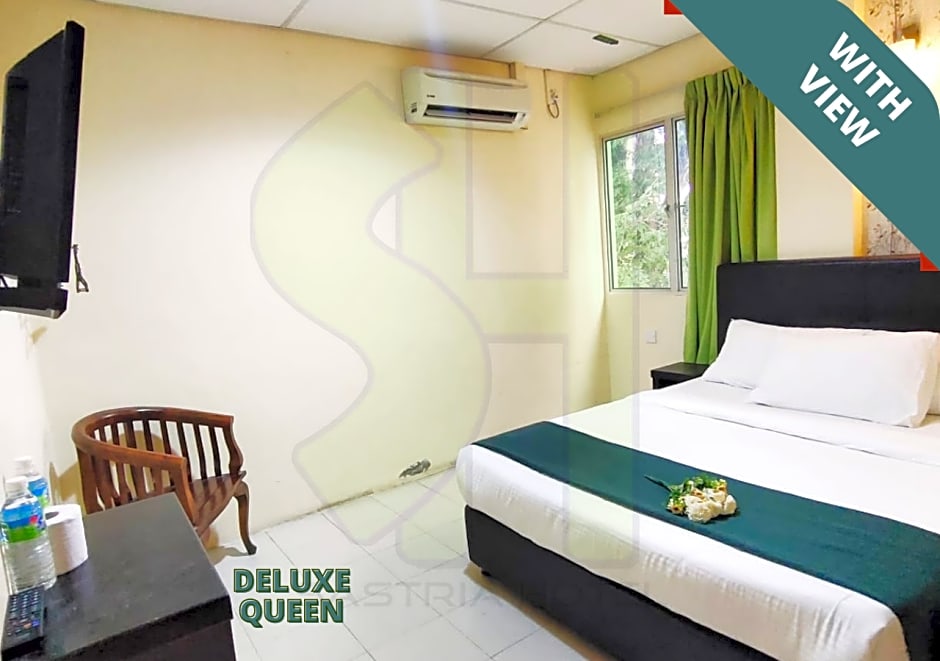 Sastria Hotel Sungai Petani