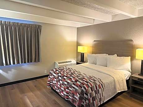 Superior King Room Non-Smoking