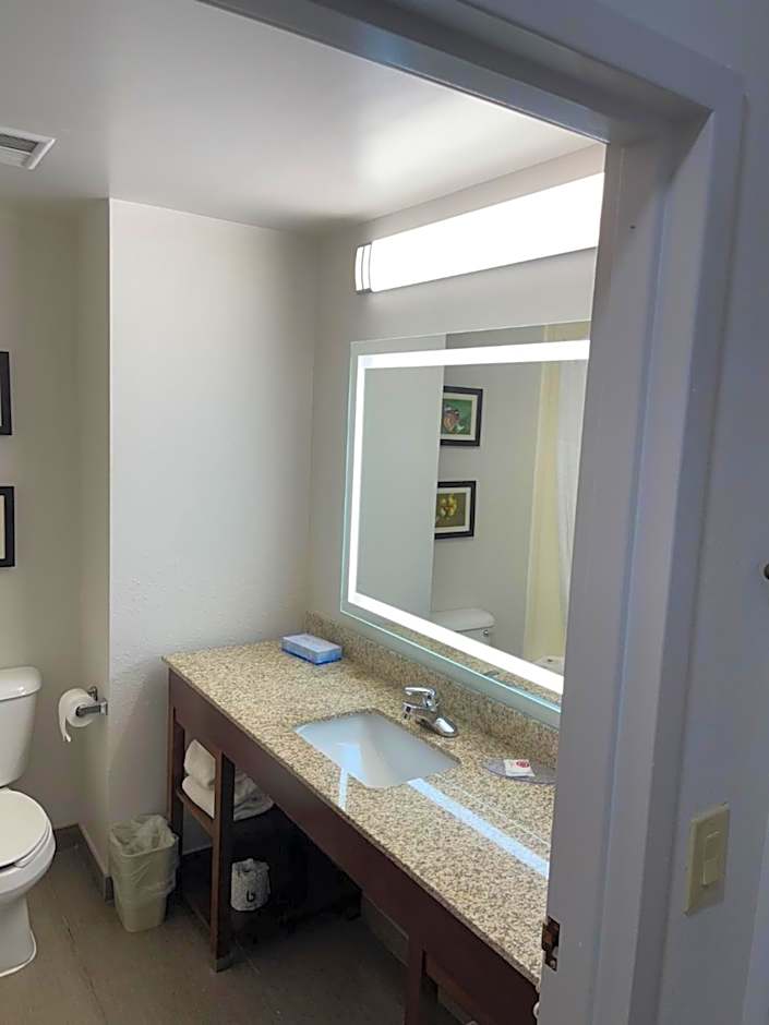 Comfort Suites Salisbury I-85