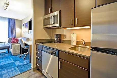 TownePlace Suites by Marriott Dover Rockaway