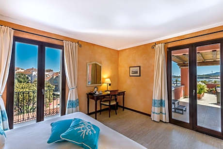 Presidential Wellness Suite