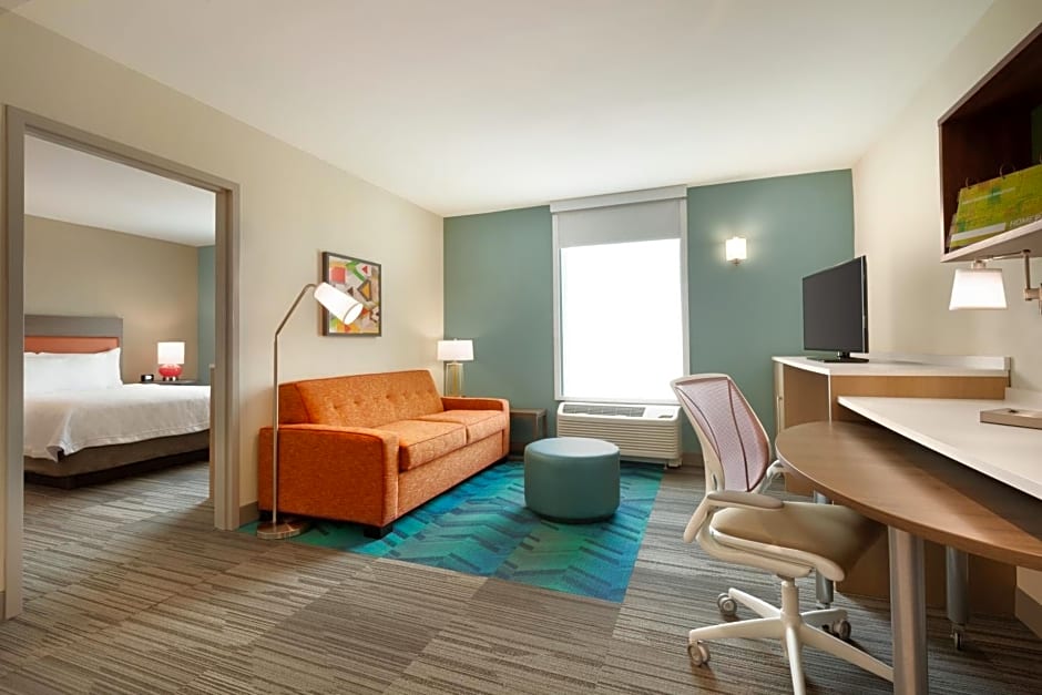 Home2 Suites By Hilton Sarasota Bradenton Airport
