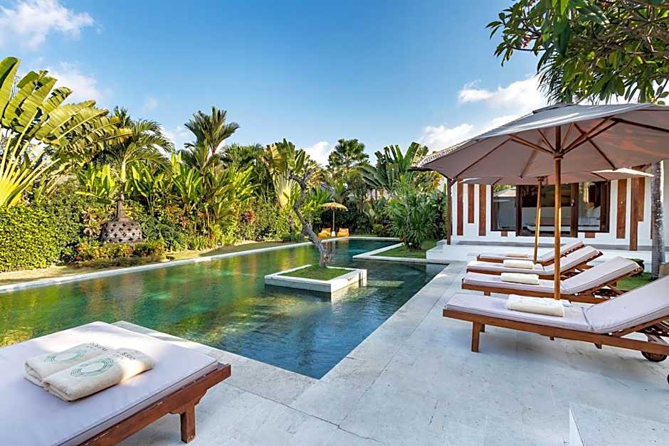 La Villa Des Sens
