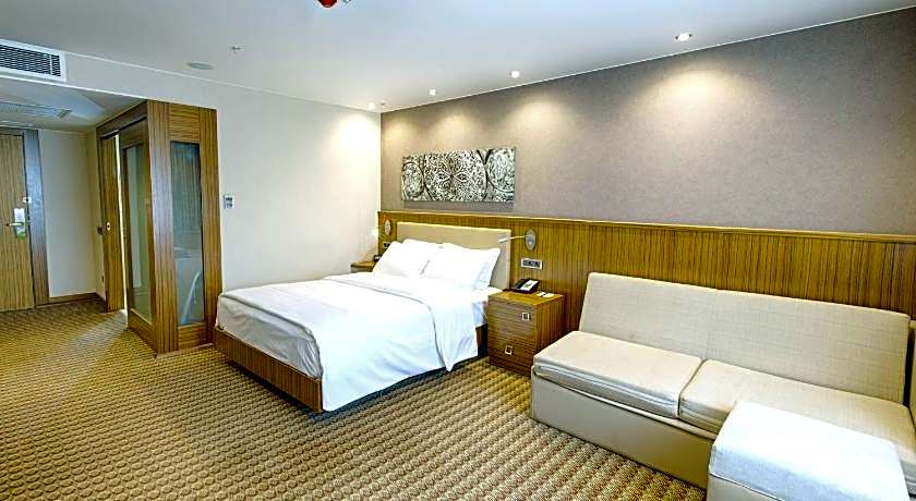 Hampton Inn By Hilton Gaziantep City Centre