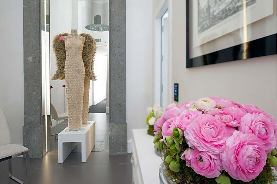 Argentina Residenza Style Hotel