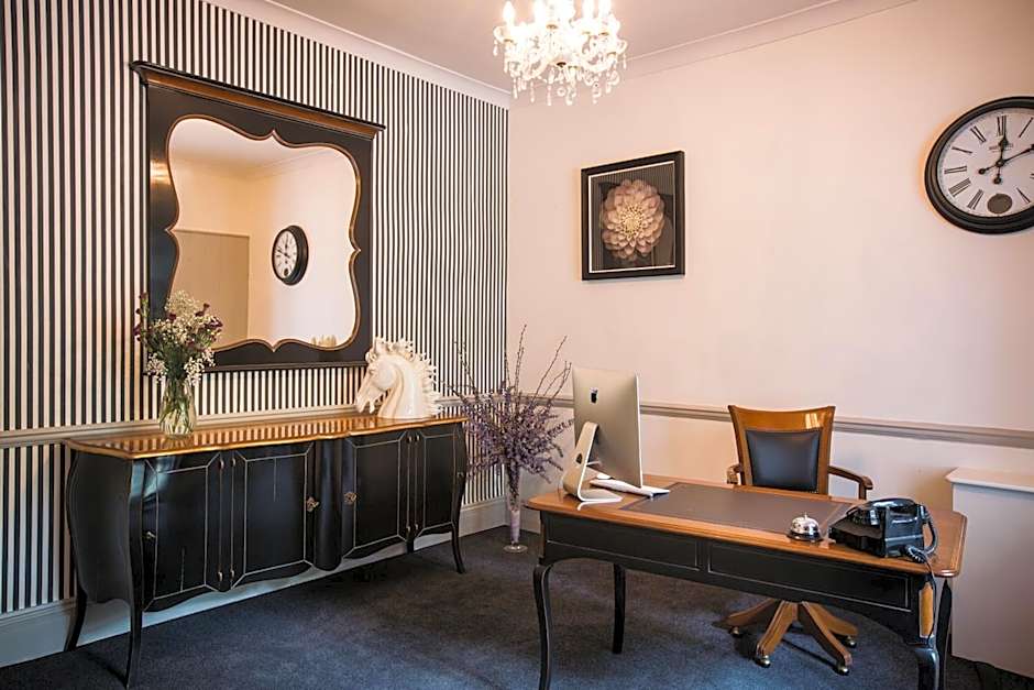 The Broadmead Boutique B&B