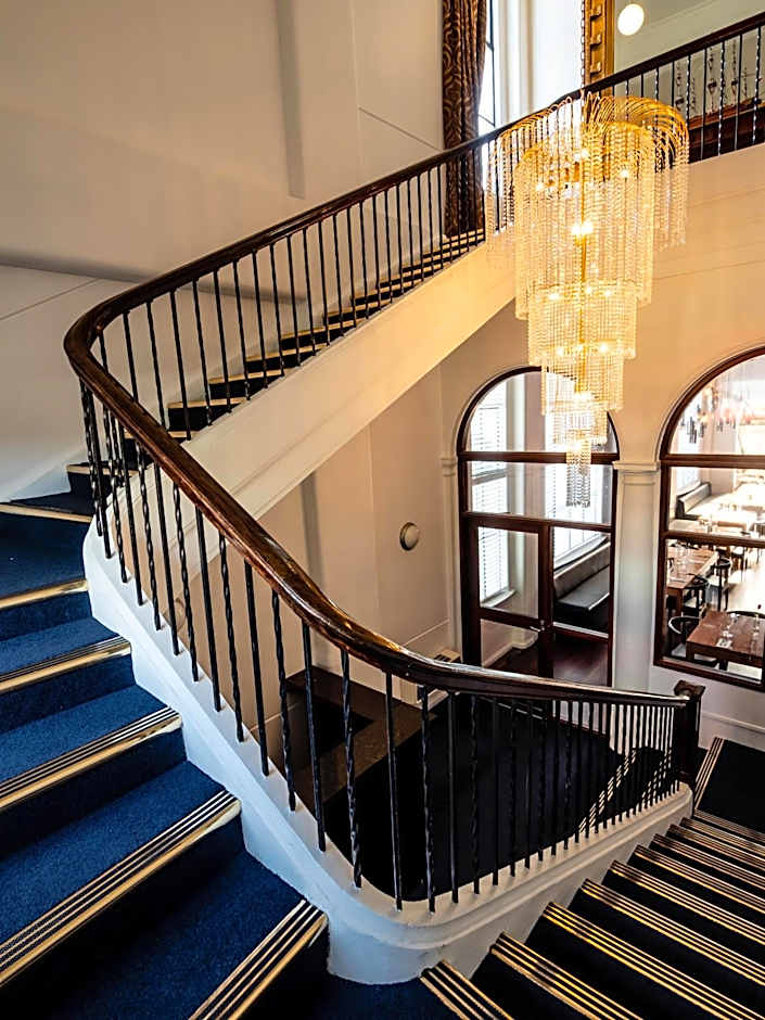 Hotel D'urville Blenheim