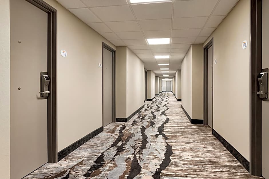 Baymont by Wyndham Blackwell I-35
