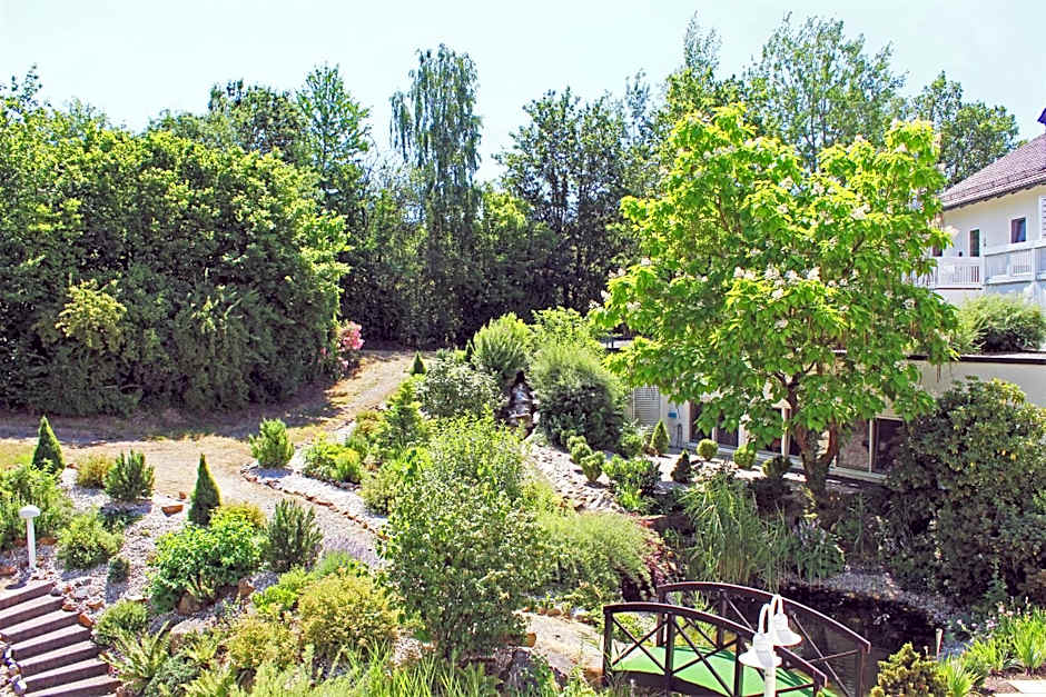 Hotel Wutzschleife